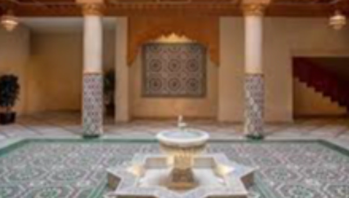 MUSÉE DE L'ART CULINAIRE MAROCAIN