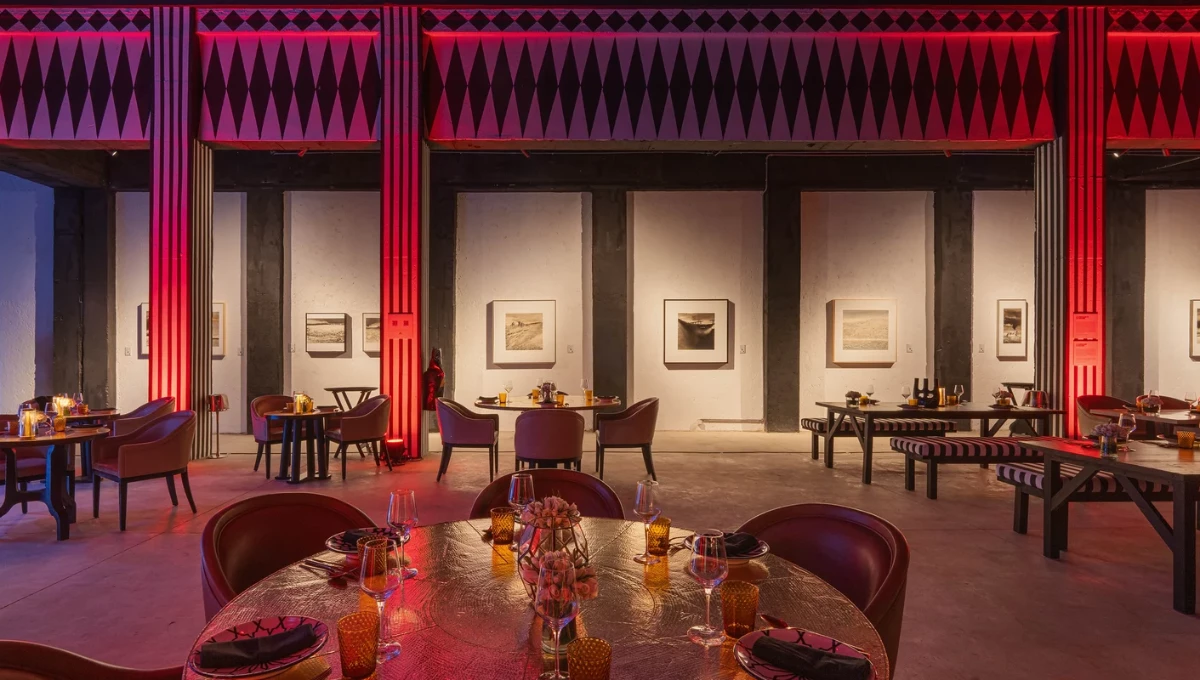 MANDARIN ORIENTAL MARRAKECH