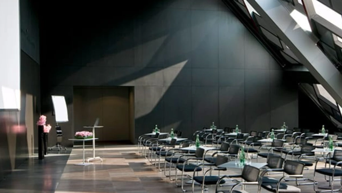 HOTEL SOFITEL AGADIR THALASSA SEA & SPA