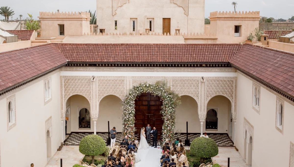 KSAR CHAR-BAGH
