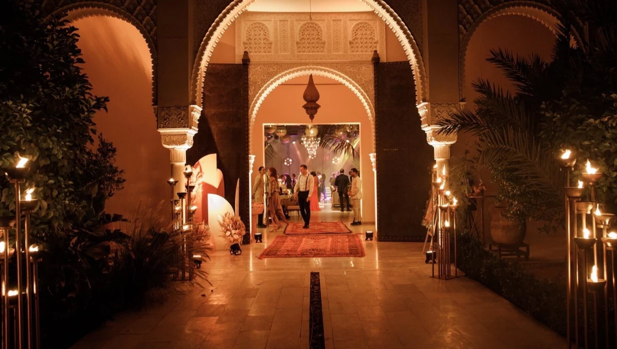 KSAR CHAR-BAGH