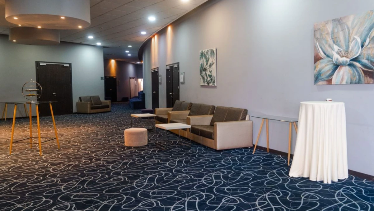 KENZI SOLAZUR HOTEL