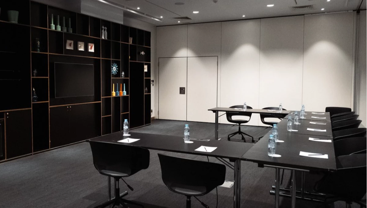 APARTHOTEL ADAGIO PREMIUM CITY CENTER