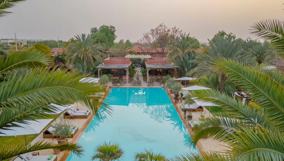 DOMAINE DES REMPARTS HOTEL & SPA