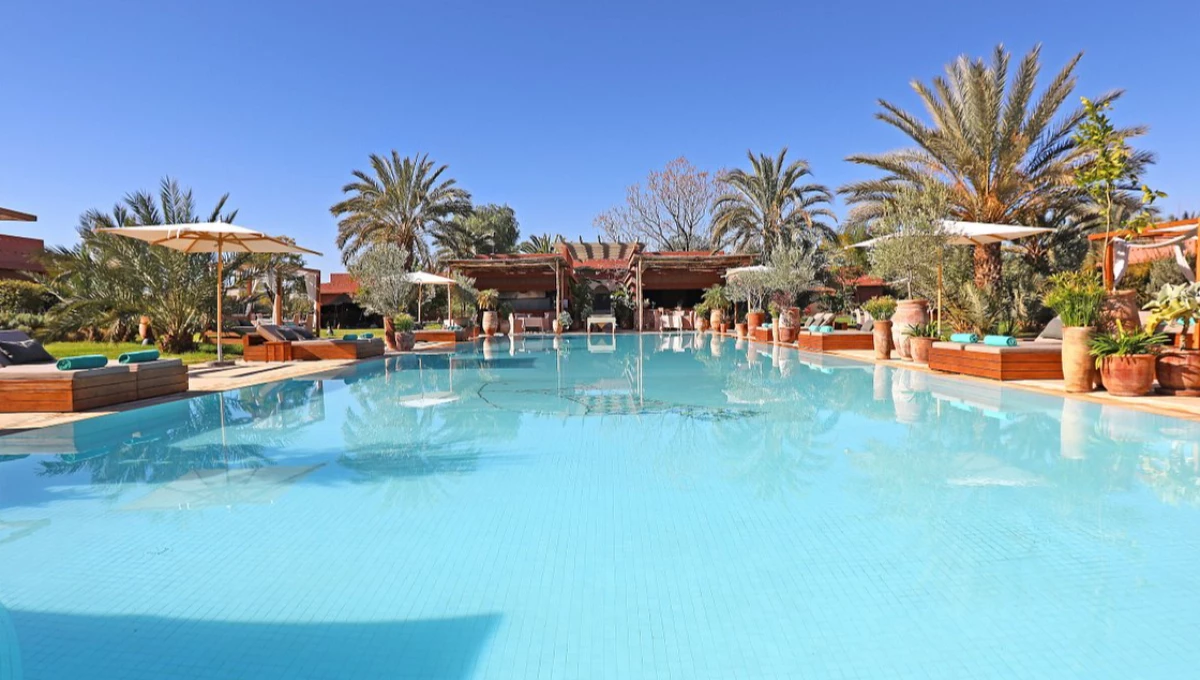 DOMAINE DES REMPARTS HOTEL & SPA