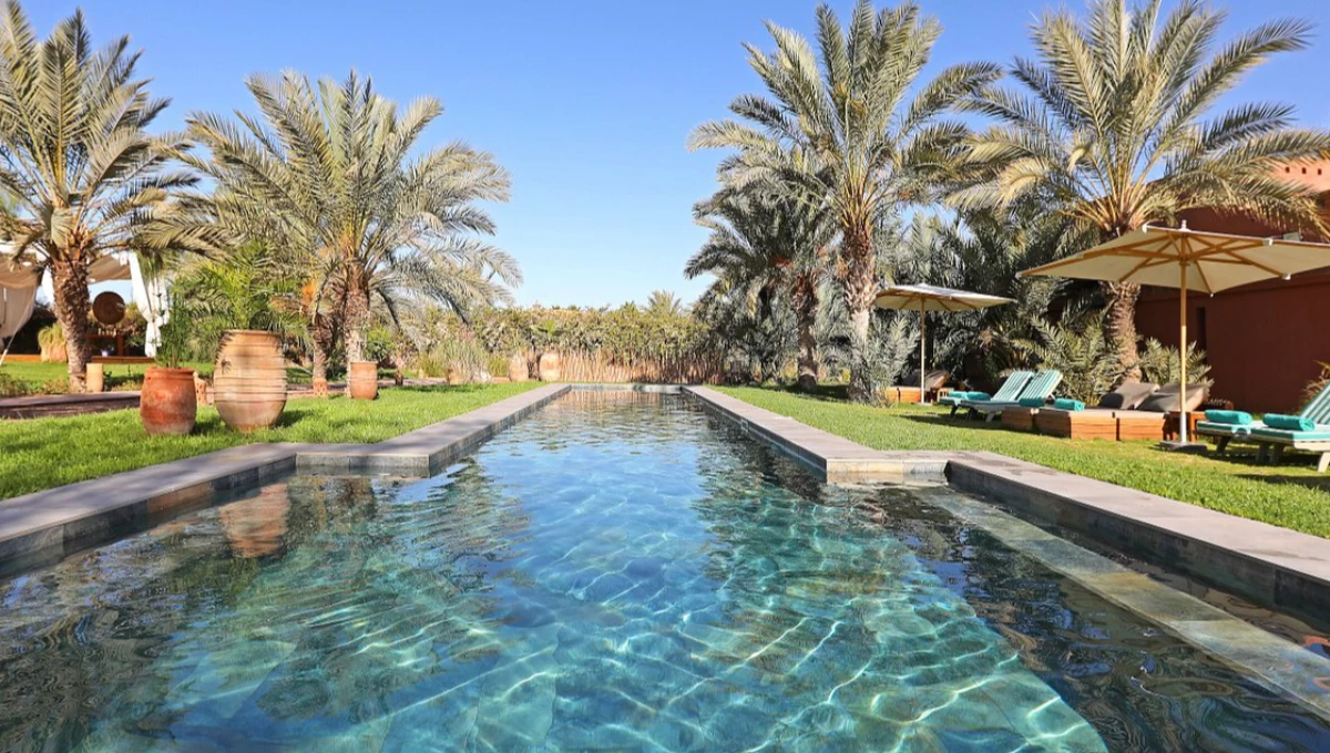DOMAINE DES REMPARTS HOTEL & SPA