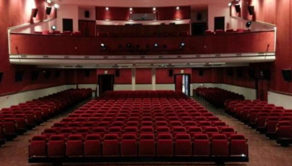 THÉÂTRE BAHNINI