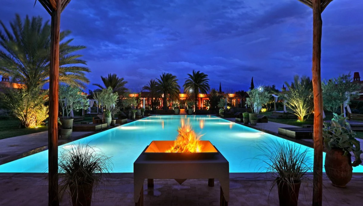 DOMAINE DES REMPARTS HOTEL & SPA