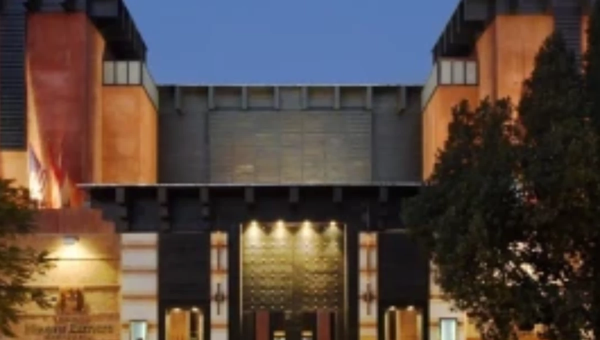 HOTEL & RYADS LE NAOURA BARRIÈRE