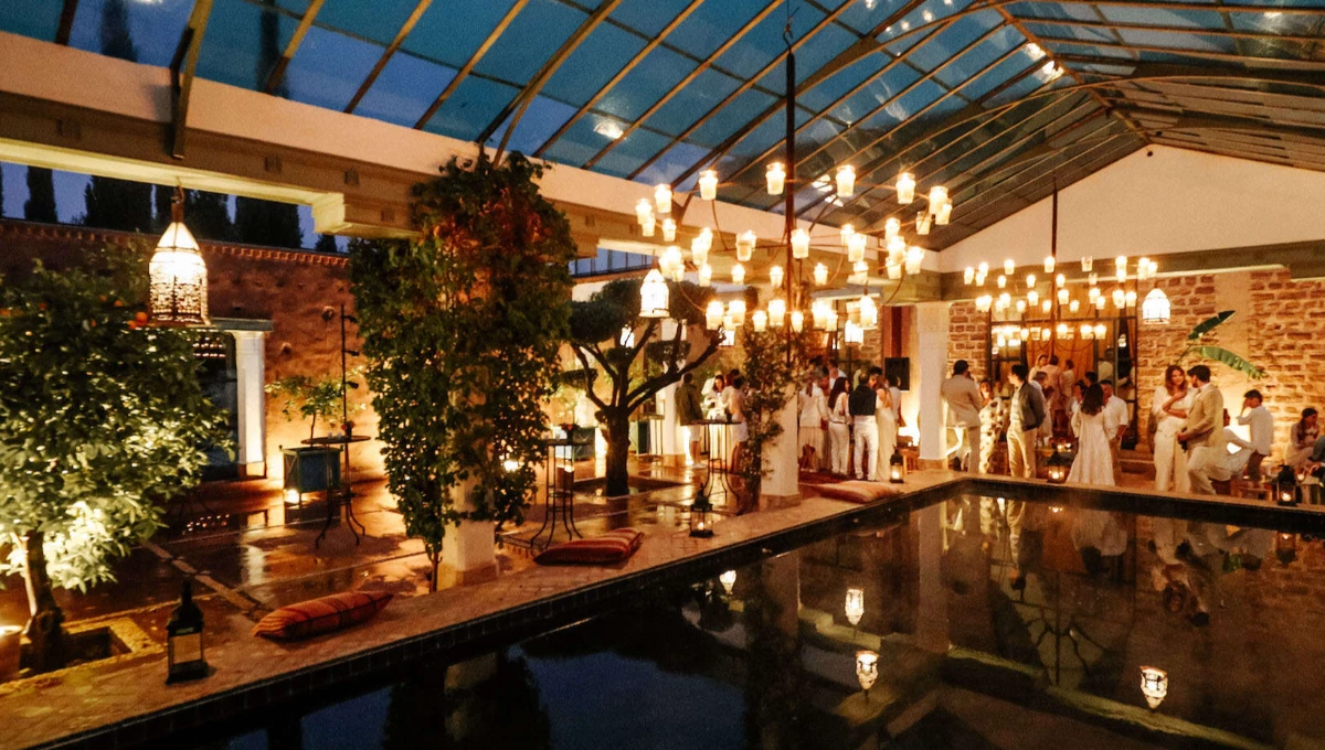 BELDI COUNTRY CLUB